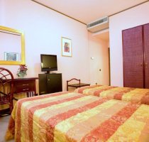 Hotel Villa delle Rose Oristano